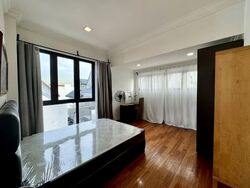 Serangoon Garden Estate (D19), Terrace #587575021
